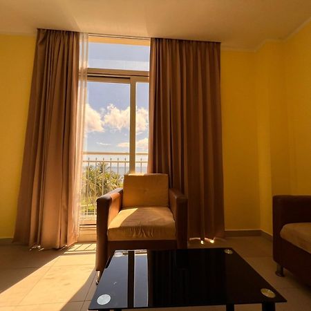 La Vlta E' Bella Aparthotel Los Mameyes  Buitenkant foto