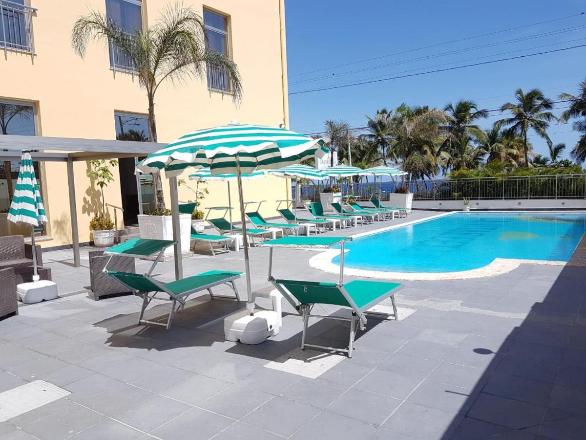 La Vlta E' Bella Aparthotel Los Mameyes  Buitenkant foto