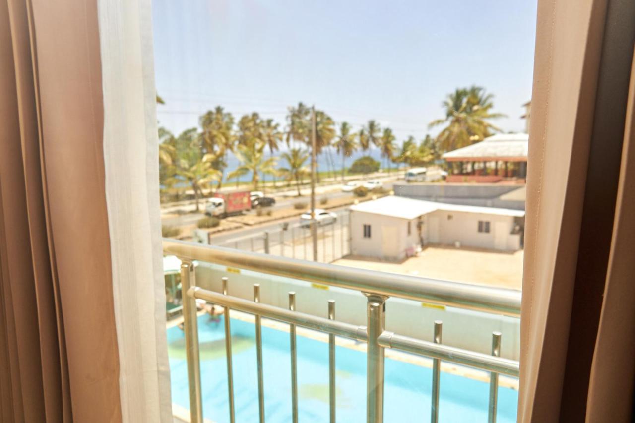La Vlta E' Bella Aparthotel Los Mameyes  Buitenkant foto