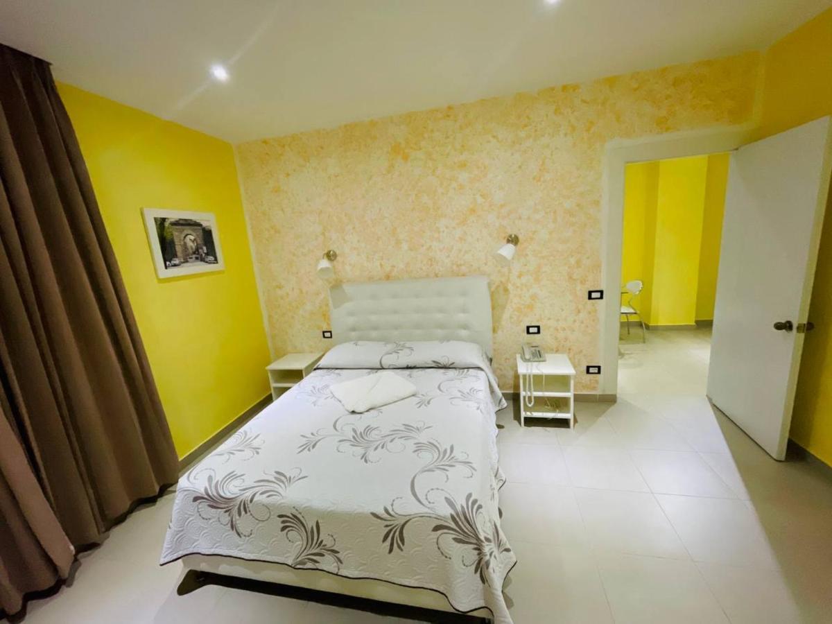 La Vlta E' Bella Aparthotel Los Mameyes  Buitenkant foto