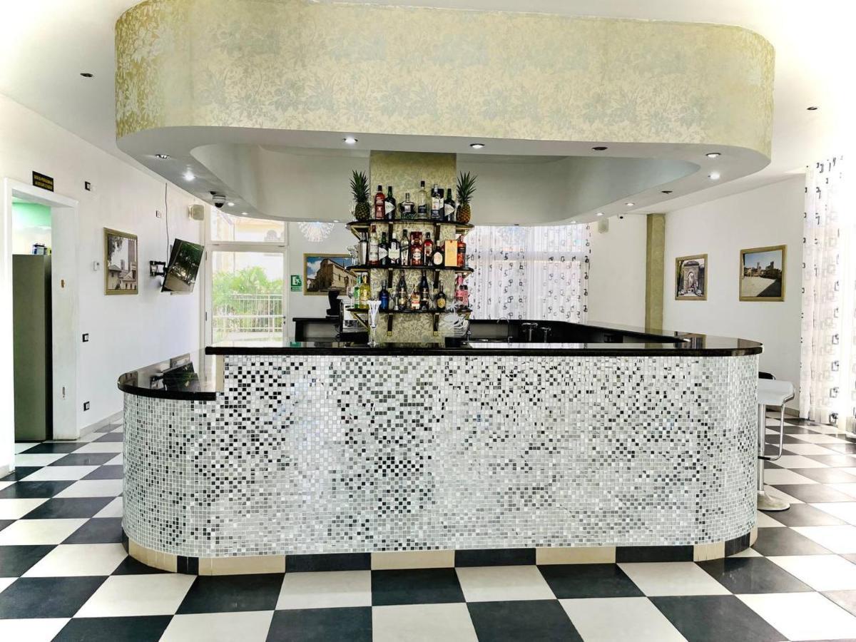 La Vlta E' Bella Aparthotel Los Mameyes  Buitenkant foto