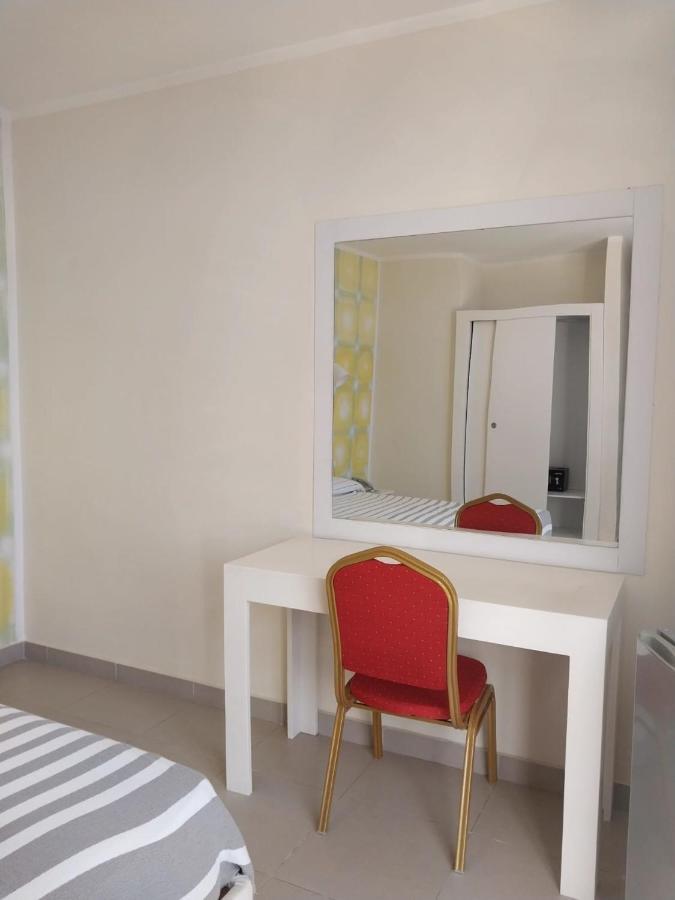 La Vlta E' Bella Aparthotel Los Mameyes  Buitenkant foto