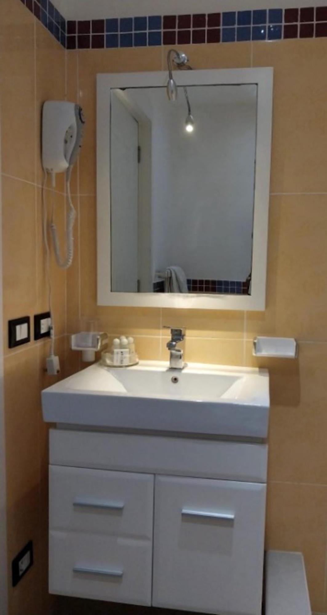 La Vlta E' Bella Aparthotel Los Mameyes  Buitenkant foto