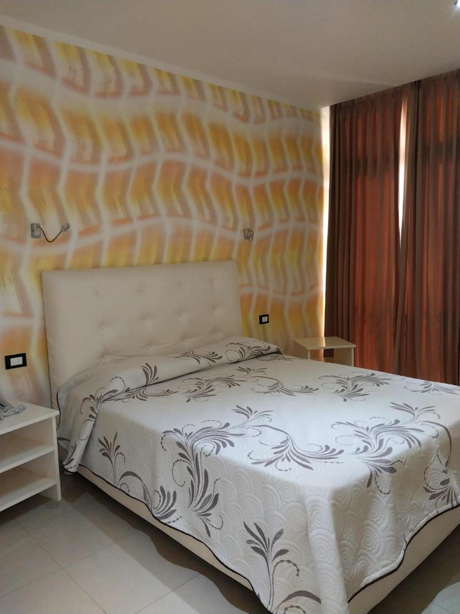 La Vlta E' Bella Aparthotel Los Mameyes  Buitenkant foto