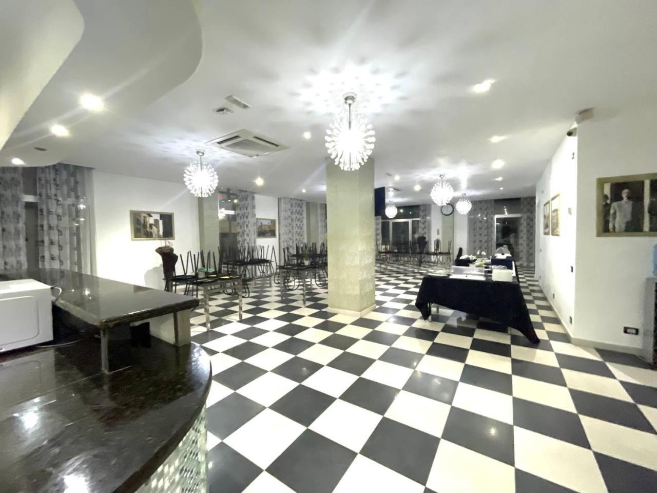 La Vlta E' Bella Aparthotel Los Mameyes  Buitenkant foto