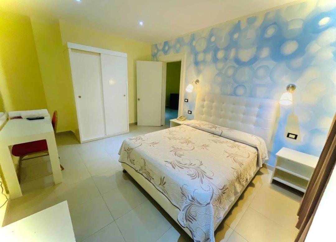 La Vlta E' Bella Aparthotel Los Mameyes  Buitenkant foto