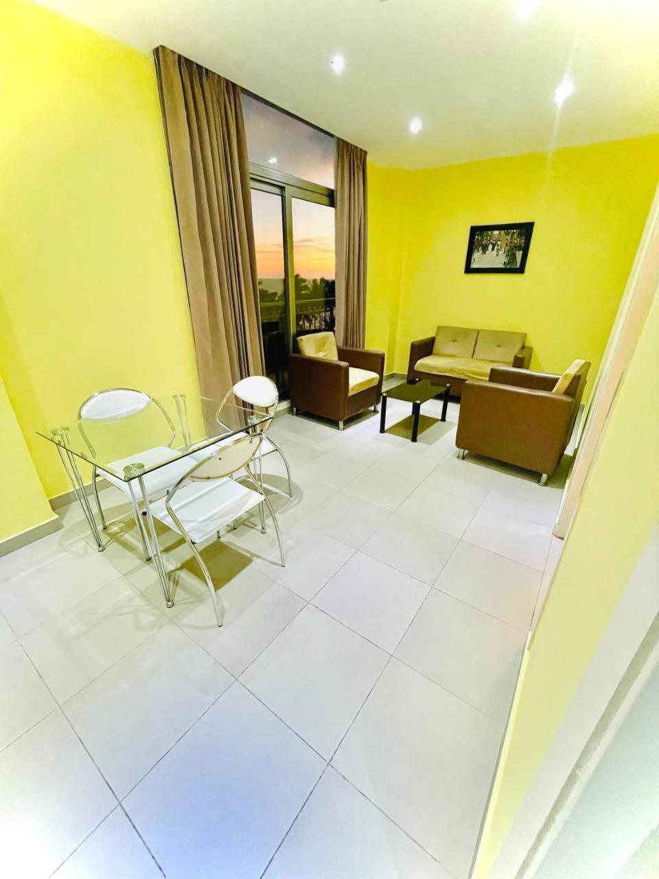 La Vlta E' Bella Aparthotel Los Mameyes  Buitenkant foto