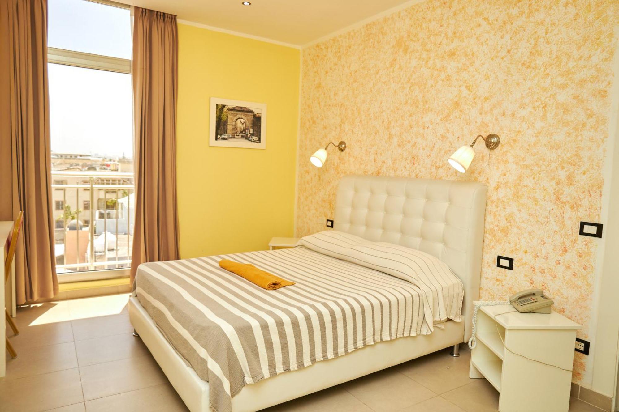 La Vlta E' Bella Aparthotel Los Mameyes  Buitenkant foto