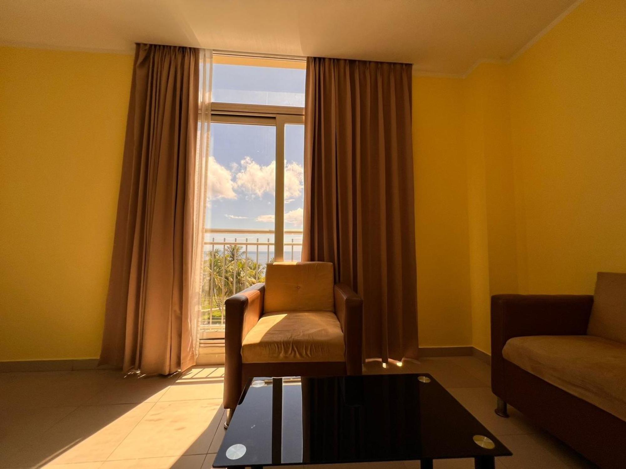 La Vlta E' Bella Aparthotel Los Mameyes  Buitenkant foto